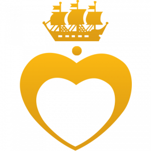 Логотип Центра Алмазова