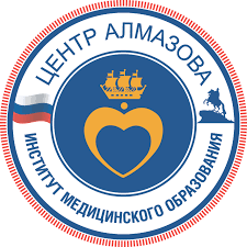 Логотип Института Медицинского Образования