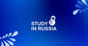Study in Russia